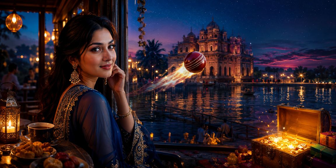 ঈদ উৎসবে বিশেষ বেটিং অফার