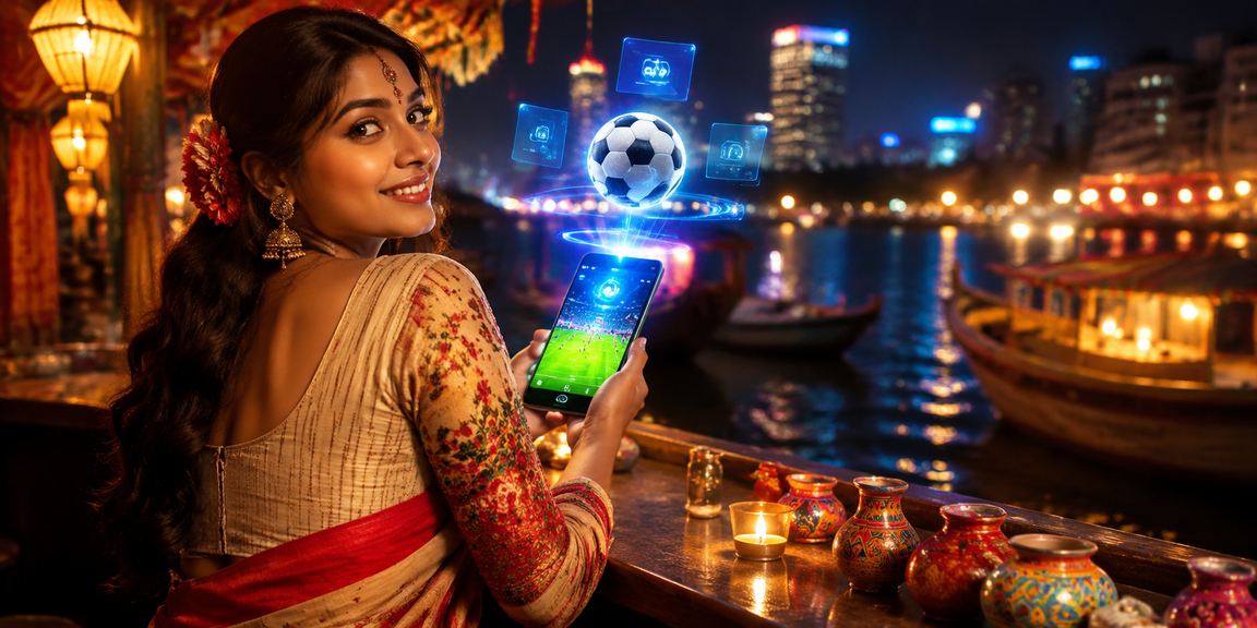 সুন্দরবন ফুটবল বেটিং উৎসব